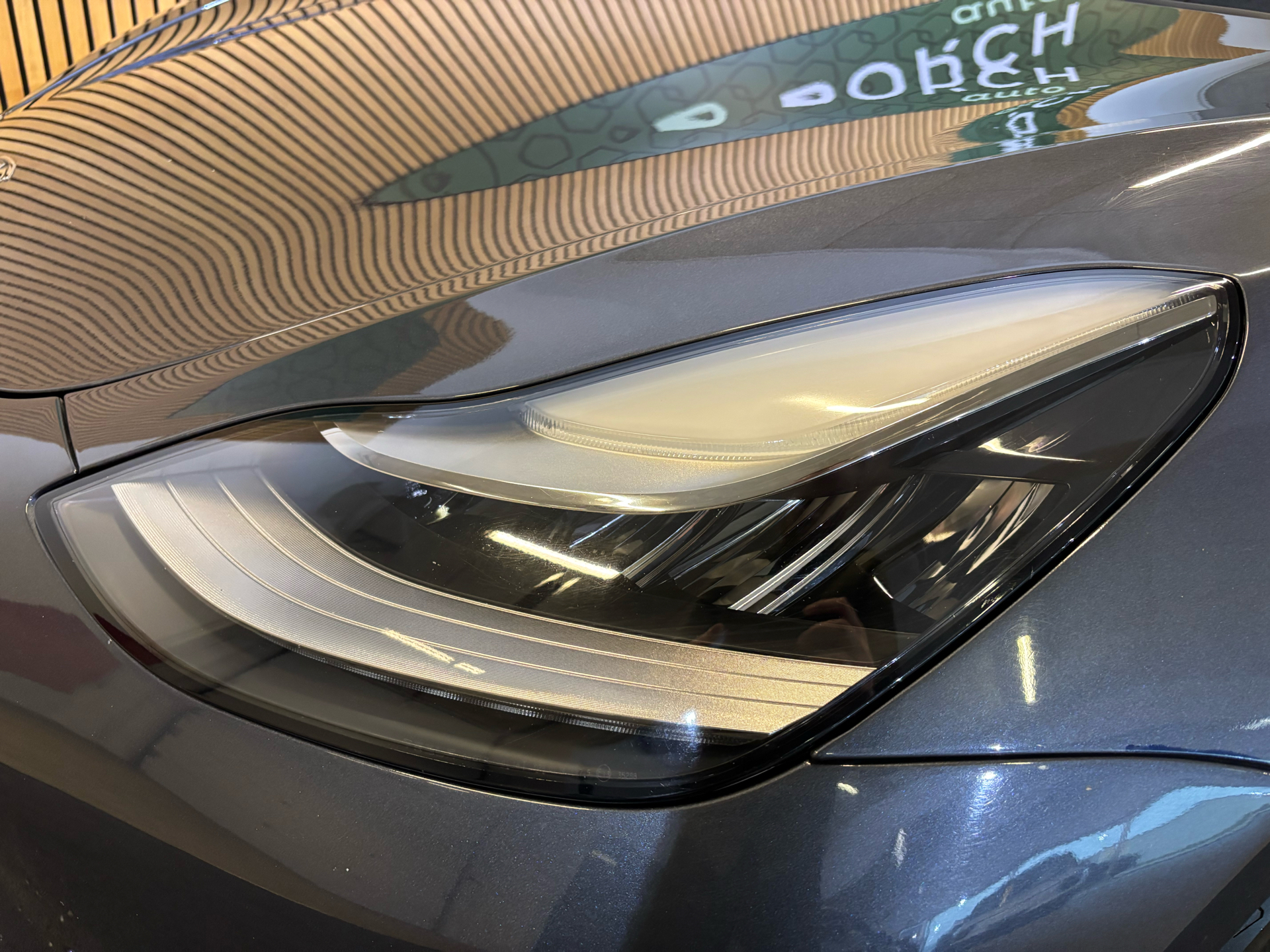 Billede af Tesla Model 3 EL Long Range AWD 462HK Aut.