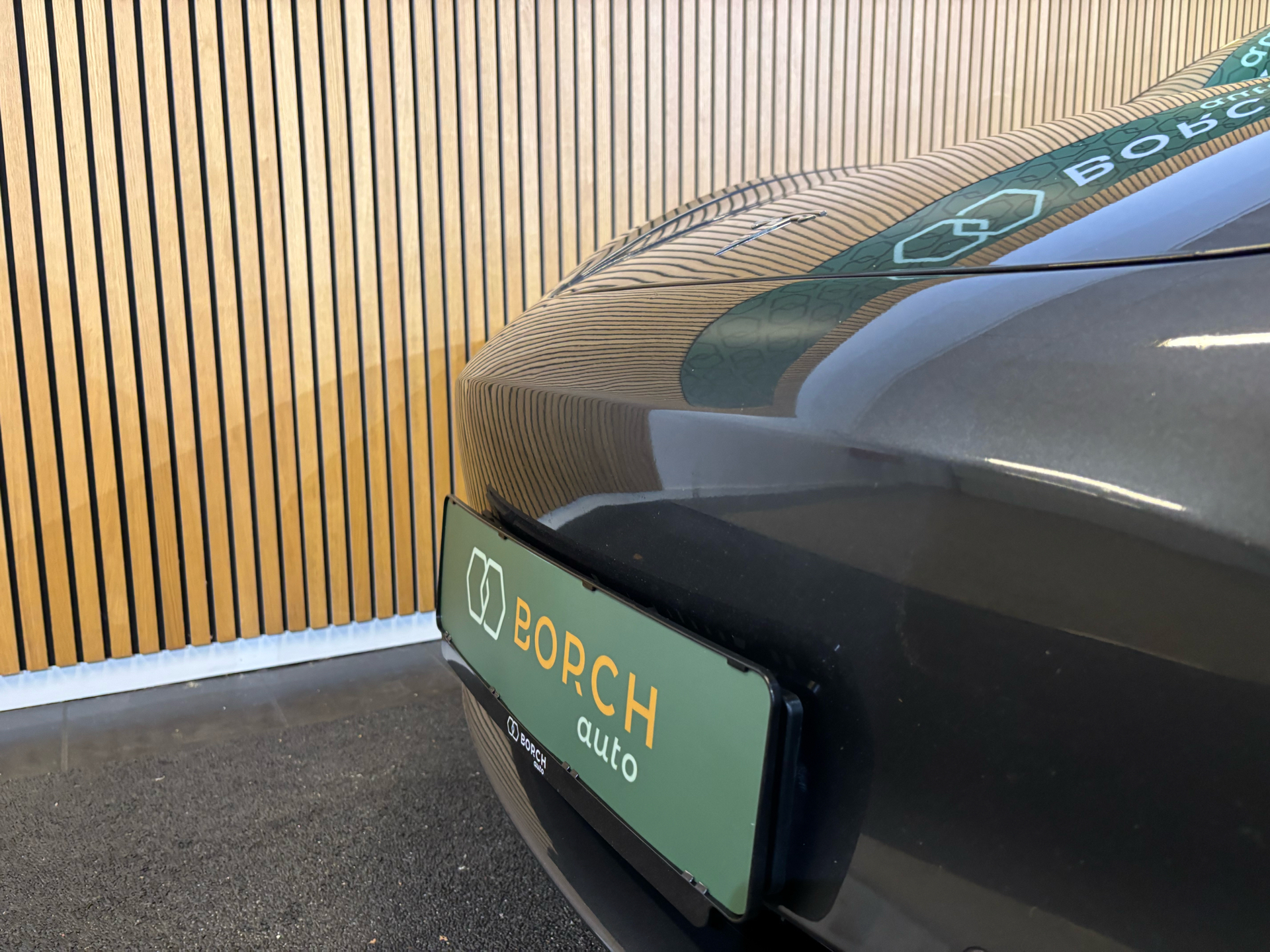 Billede af Tesla Model 3 EL Long Range AWD 462HK Aut.