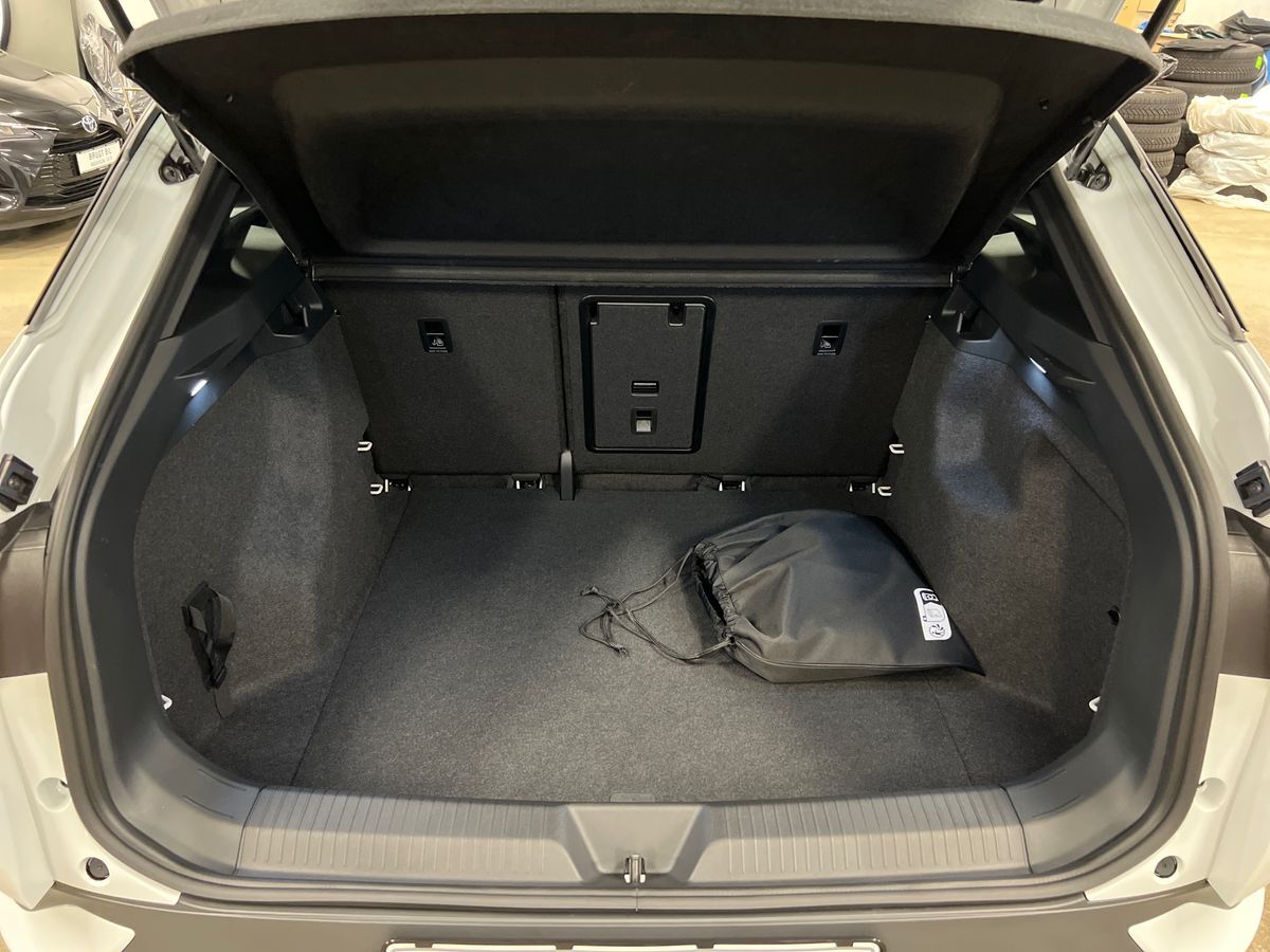 Billede af VW ID.4 EL Pro 286HK 5d Aut.