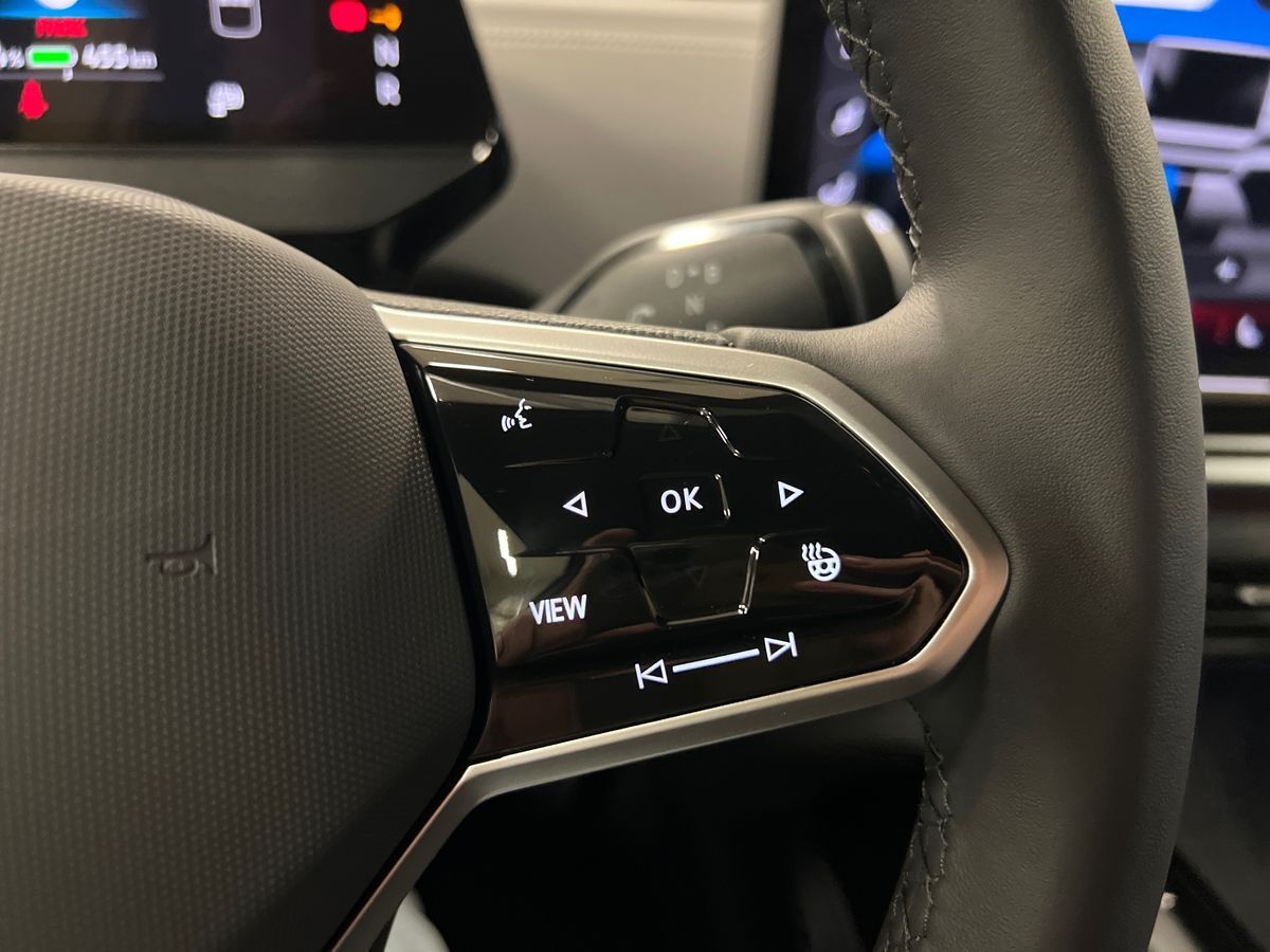 Billede af VW ID.4 EL Pro 286HK 5d Aut.