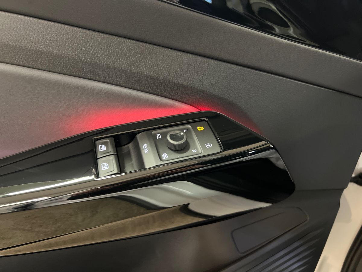 Billede af VW ID.4 EL Pro 286HK 5d Aut.