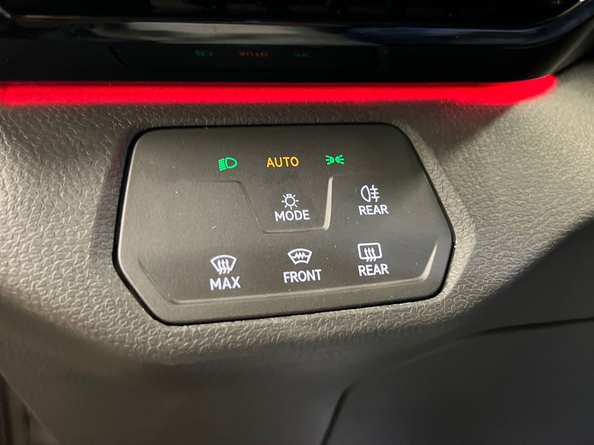 Billede af VW ID.4 EL Pro 286HK 5d Aut.