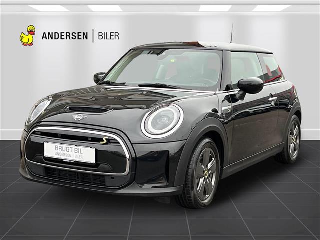 Billede af Mini Cooper SE EL Essential 184HK 3d Aut.