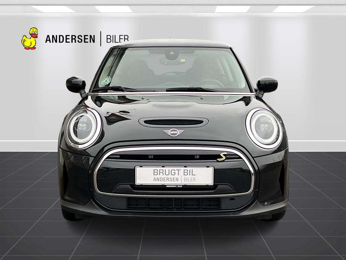 Billede af Mini Cooper SE EL Essential 184HK 3d Aut.