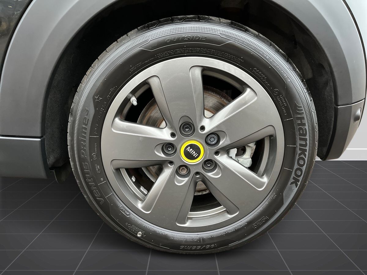 Billede af Mini Cooper SE EL Essential 184HK 3d Aut.