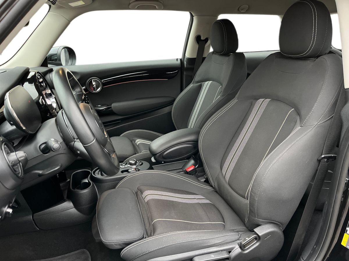 Billede af Mini Cooper SE EL Essential 184HK 3d Aut.