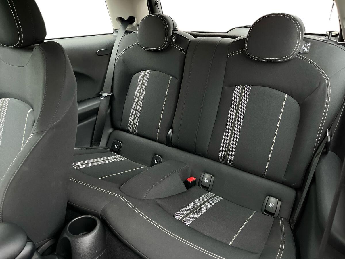 Billede af Mini Cooper SE EL Essential 184HK 3d Aut.