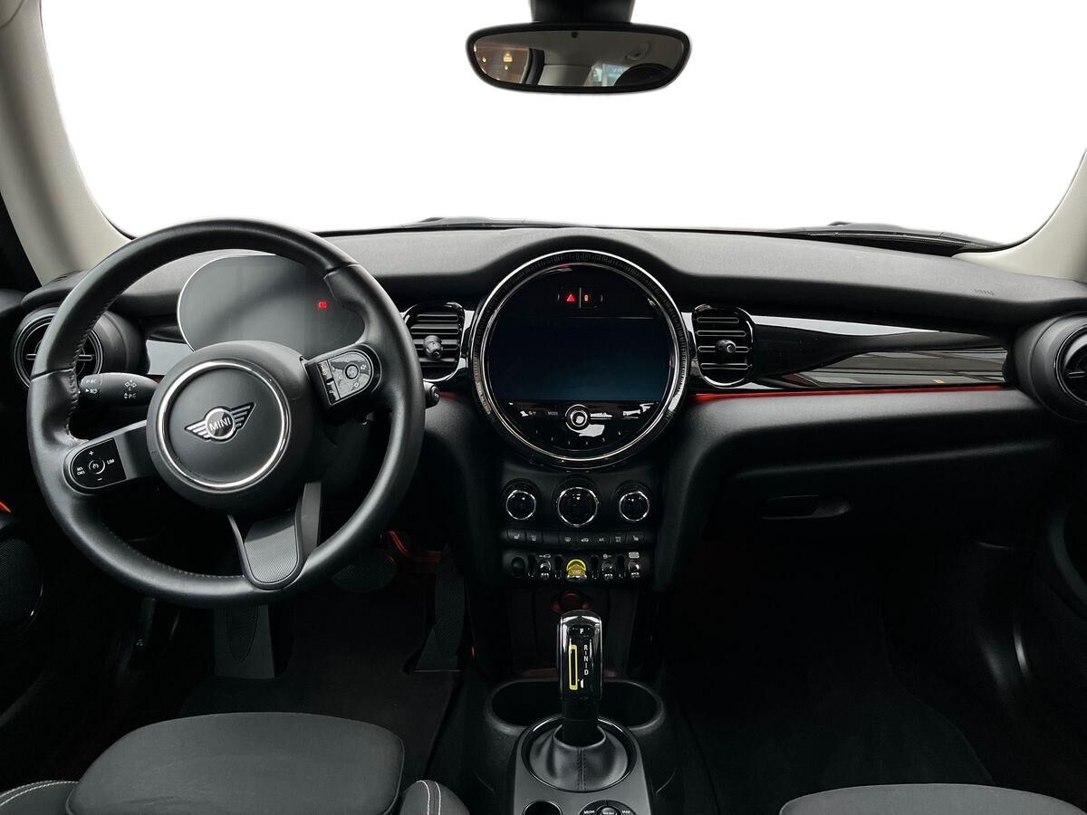 Billede af Mini Cooper SE EL Essential 184HK 3d Aut.