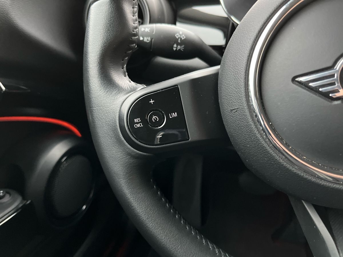 Billede af Mini Cooper SE EL Essential 184HK 3d Aut.