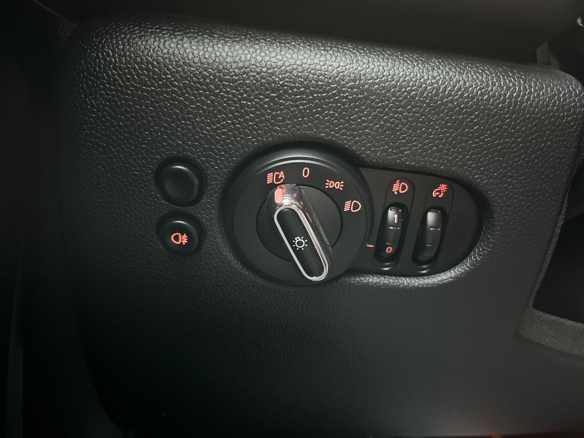 Billede af Mini Cooper SE EL Essential 184HK 3d Aut.