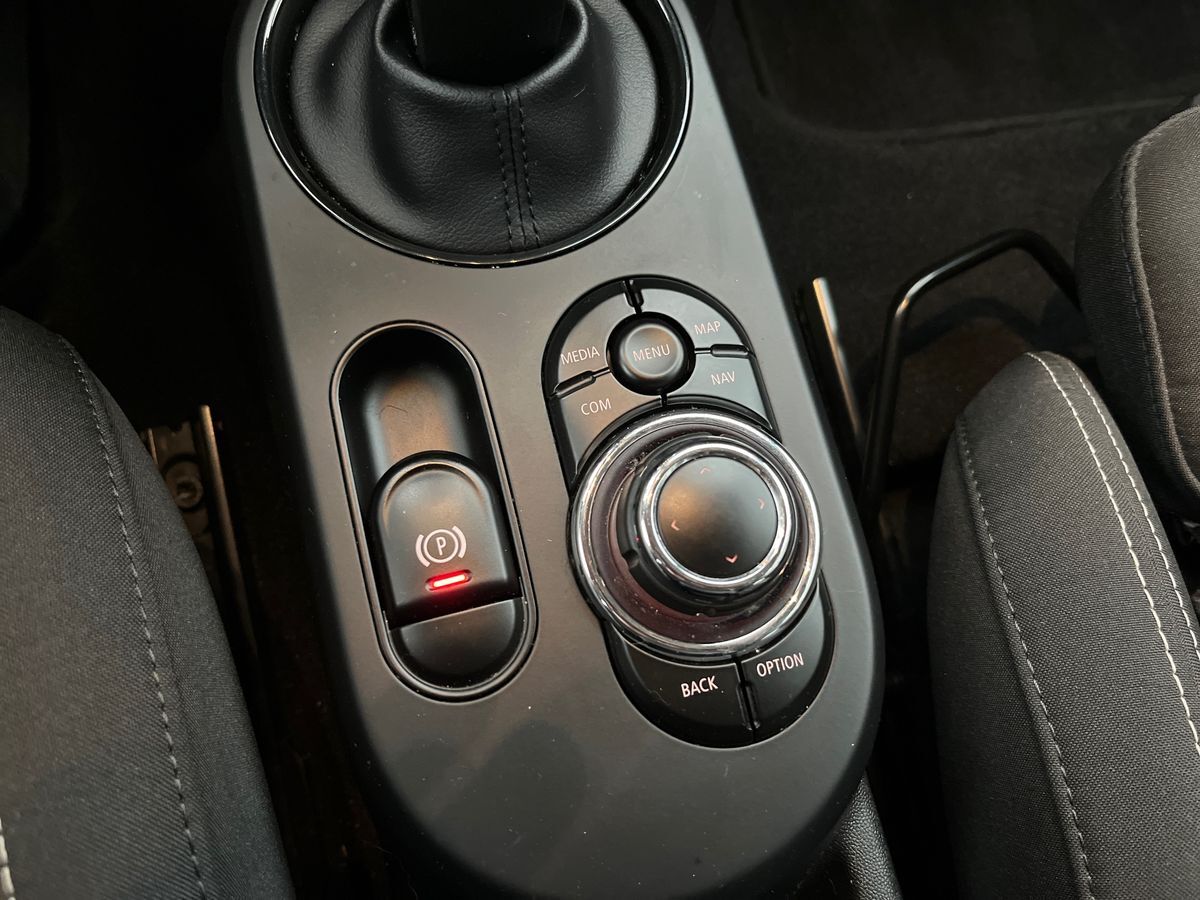 Billede af Mini Cooper SE EL Essential 184HK 3d Aut.