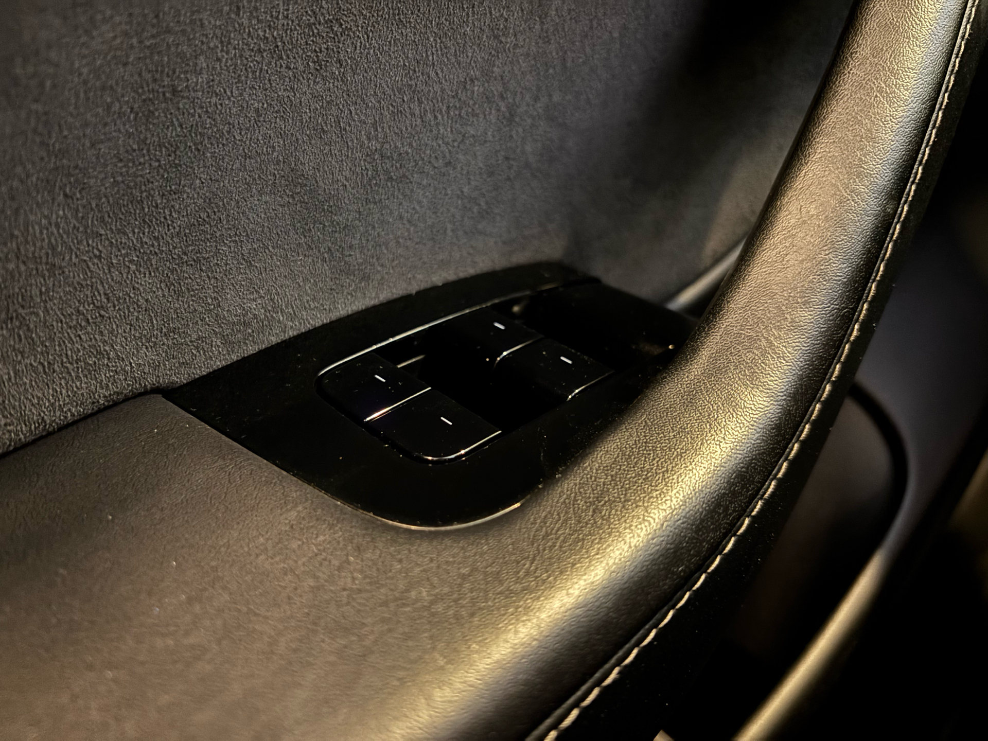 Billede af Tesla Model 3 EL Long Range AWD 462HK Aut.