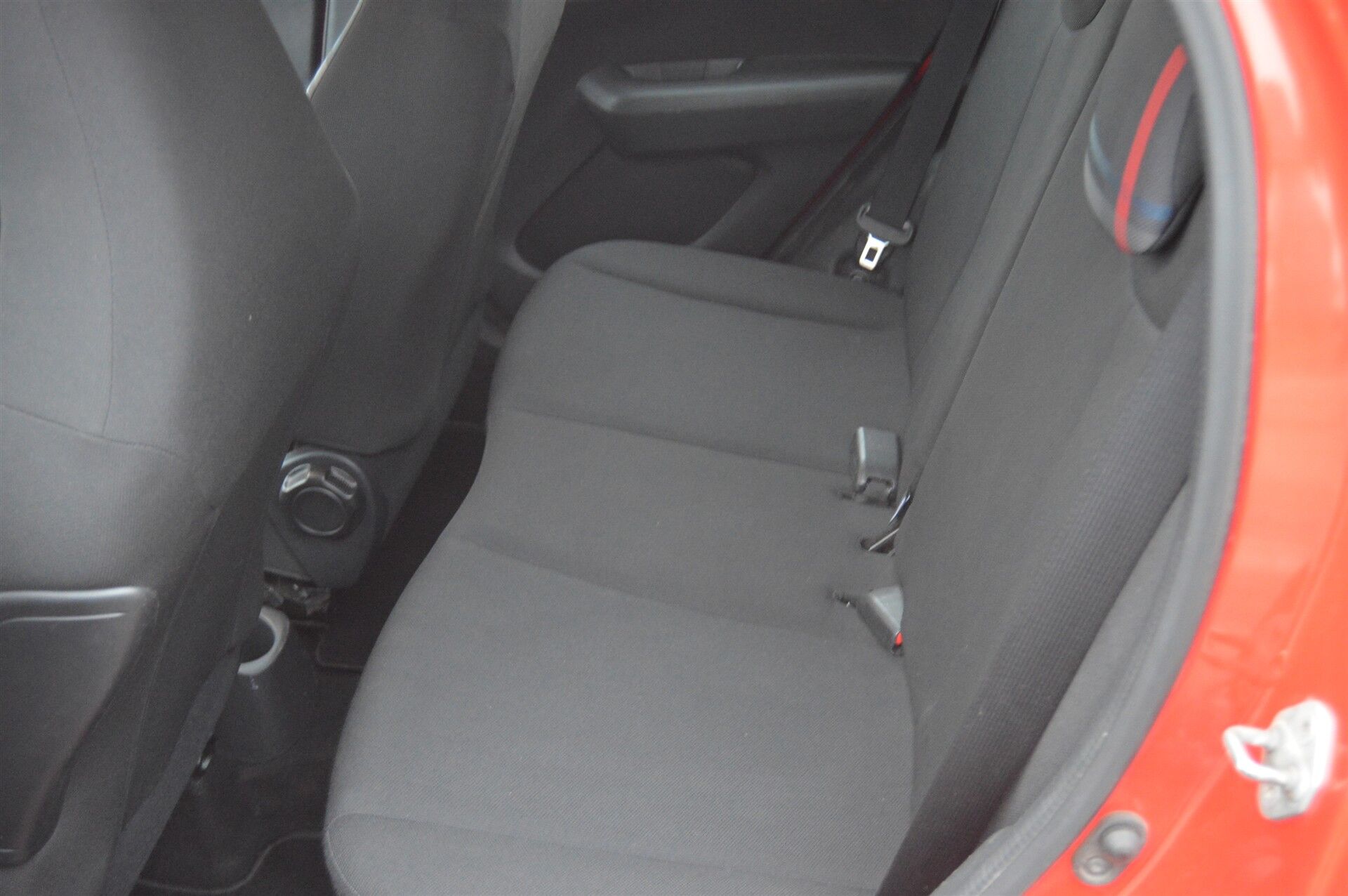 Billede af Peugeot 108 1,0 e-Vti Allure 69HK 5d