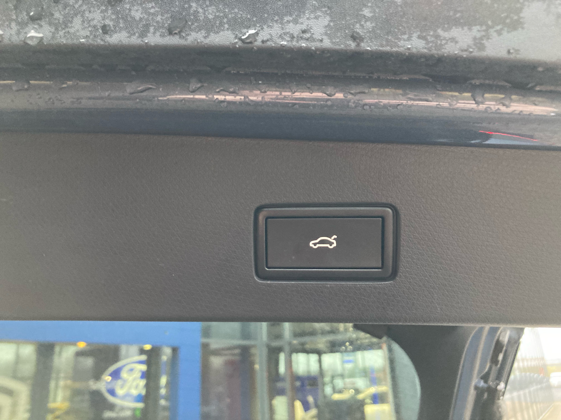 Billede af Cupra Tavascan EL VZ Adrenaline 4X4 340HK 5d Aut.