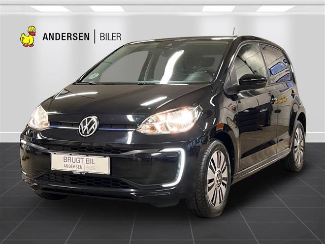 Billede af VW e-up EL 83HK 5d Aut.