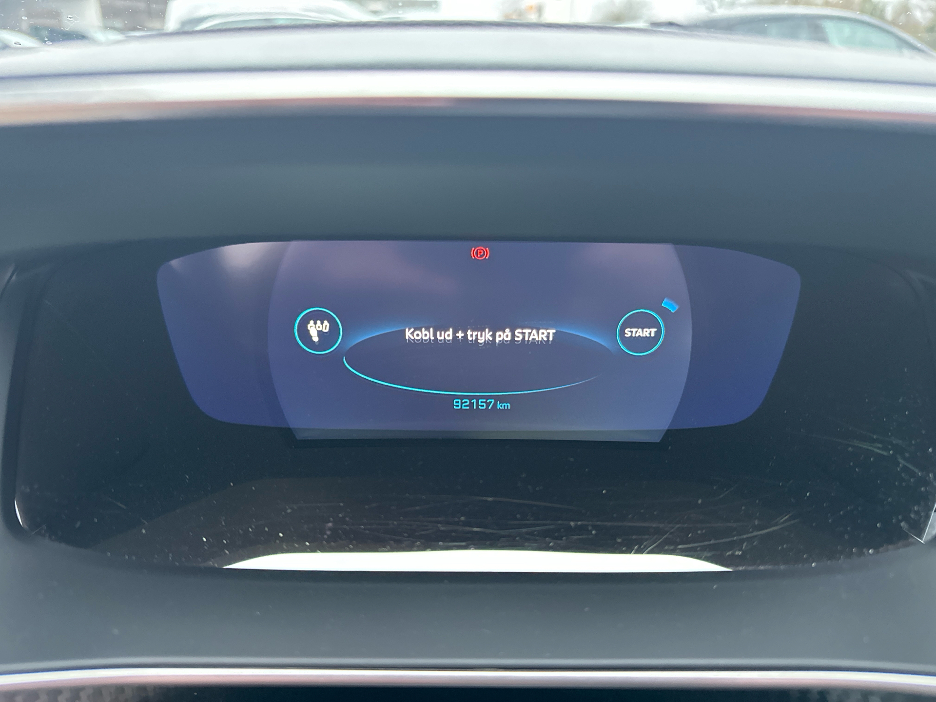 Billede af Peugeot 2008 1,5 BlueHDi Edition 210+ 100HK 5d 6g