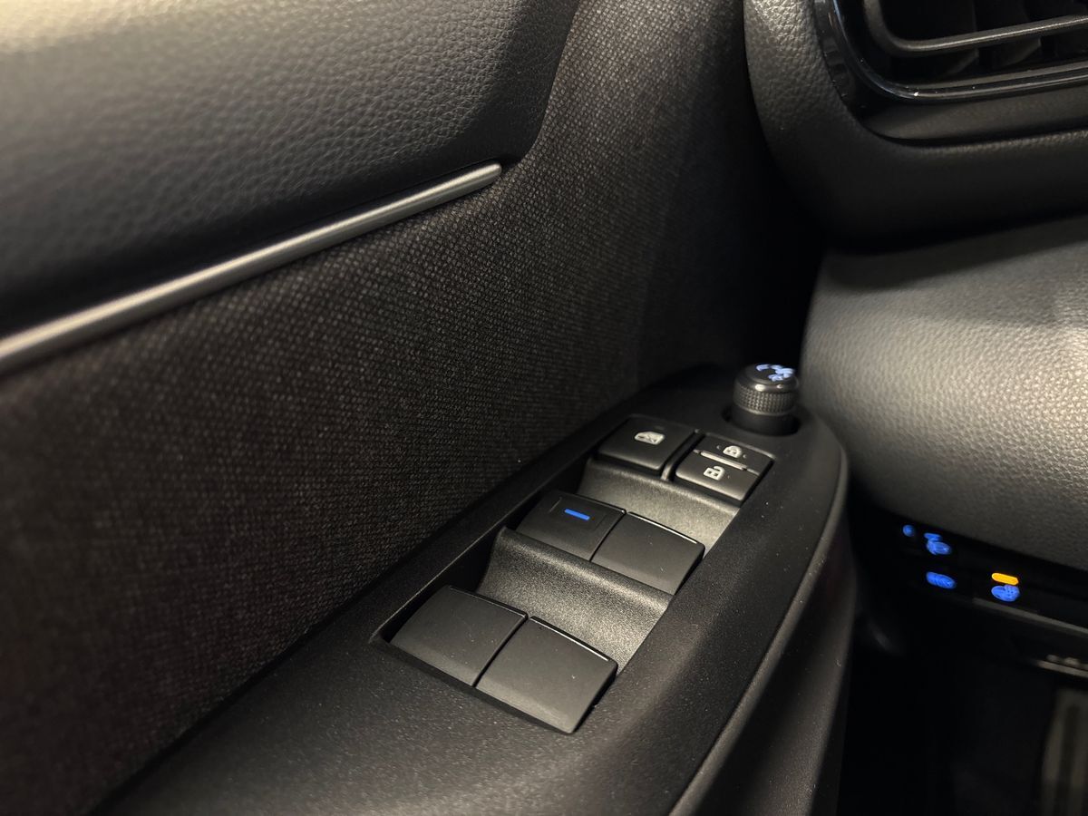 Billede af Toyota Yaris 1,5 Hybrid H3 Smart 116HK 5d Trinl. Gear