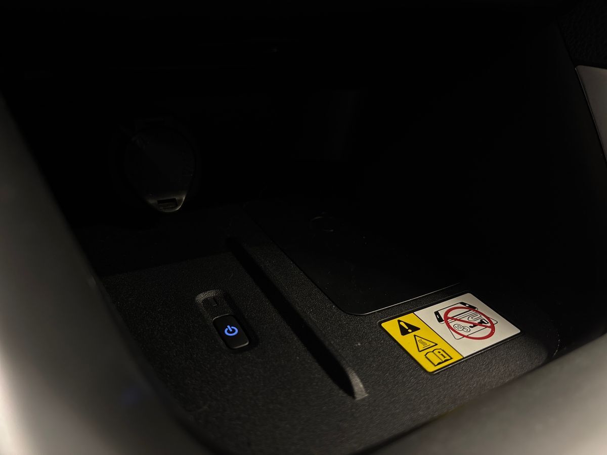 Billede af Toyota Yaris 1,5 Hybrid H3 Smart 116HK 5d Trinl. Gear