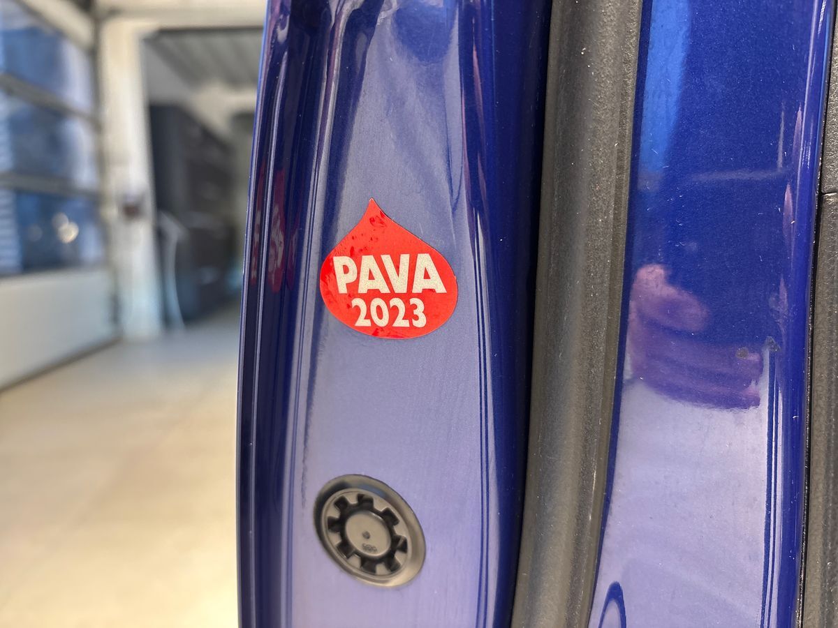 Billede af Toyota Yaris 1,5 Hybrid H3 Smart 116HK 5d Trinl. Gear