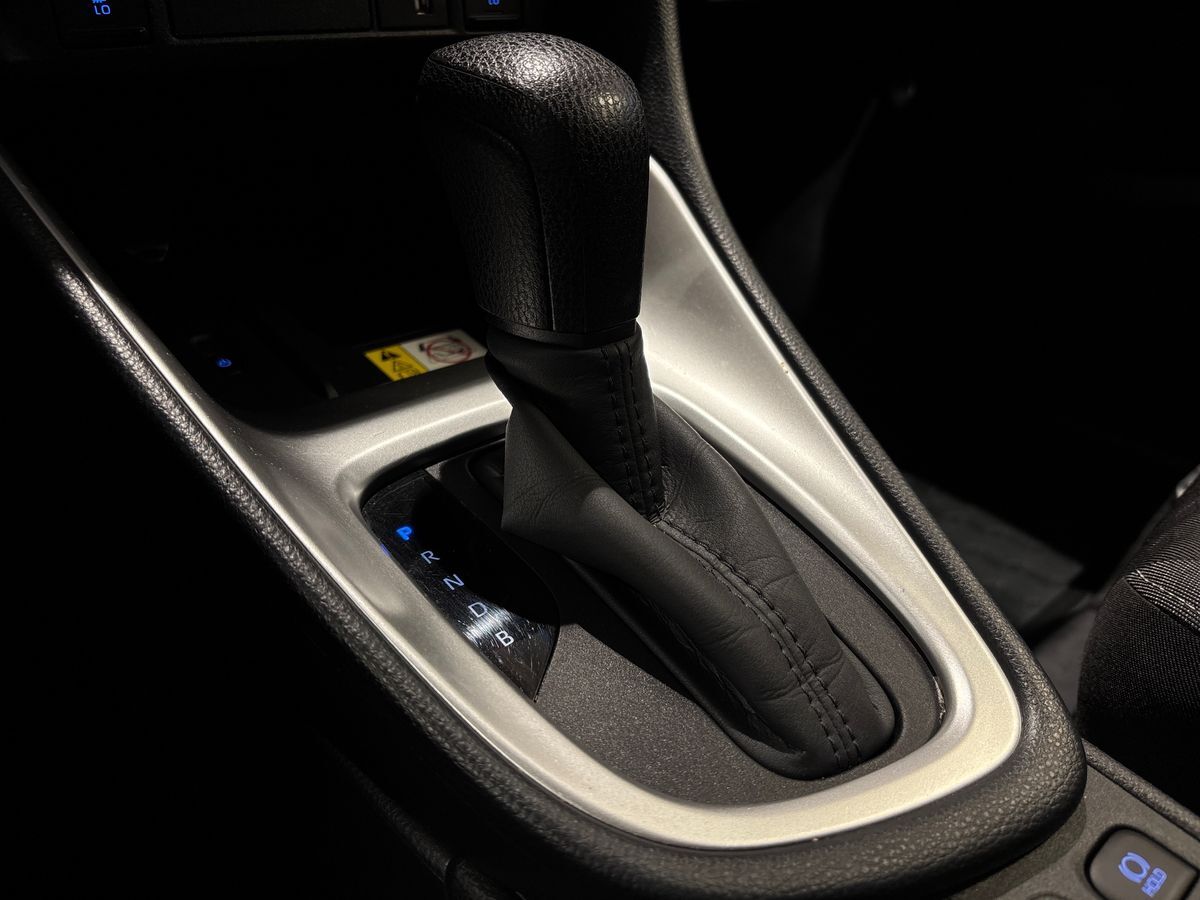 Billede af Toyota Yaris 1,5 Hybrid H3 Smart 116HK 5d Trinl. Gear