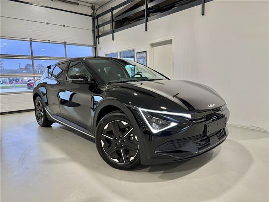 Kia EV6 EL Long Range Prestige 229HK 5d Aut.