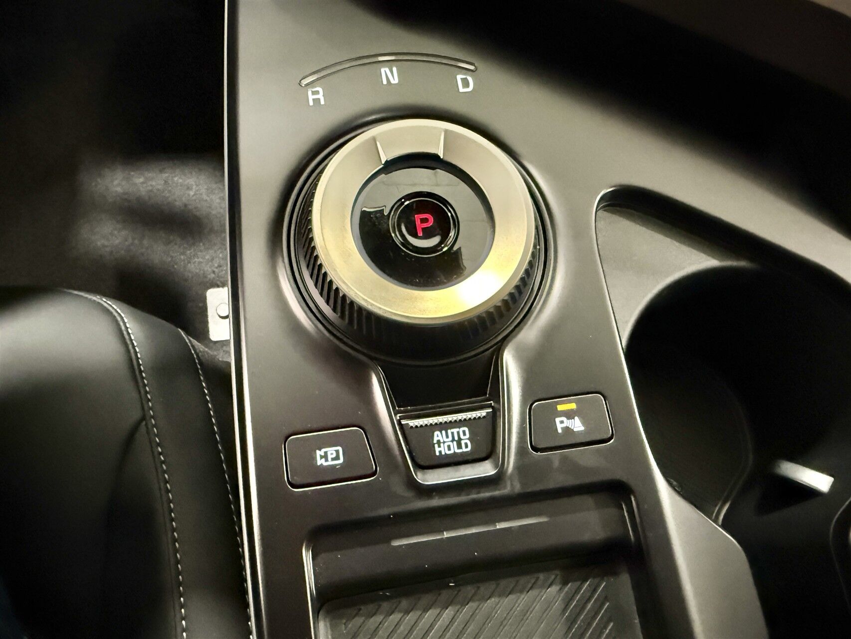 Billede af Kia EV6 EL Long Range Prestige 229HK 5d Aut.