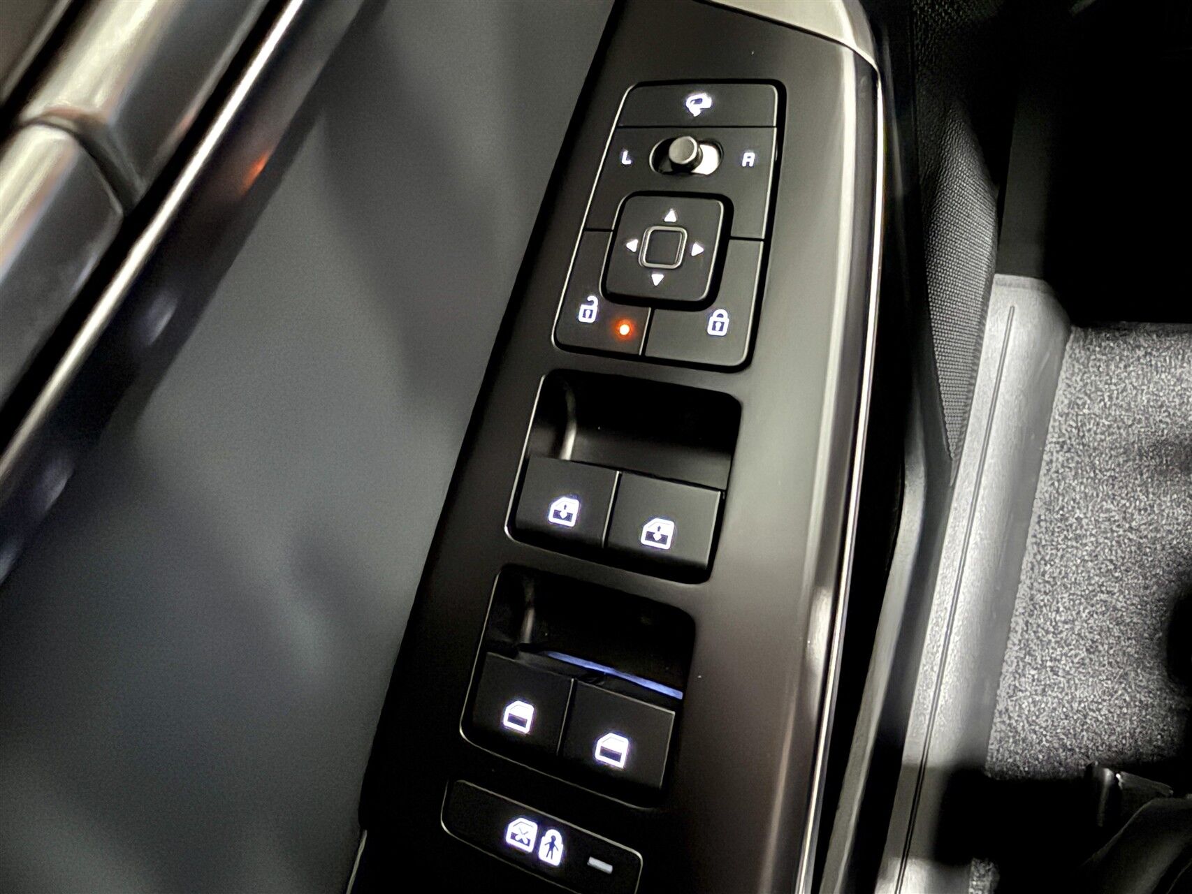 Billede af Kia EV6 EL Long Range Prestige 229HK 5d Aut.