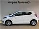 Billede af Peugeot 108 1,0 e-Vti Strike 72HK 5d