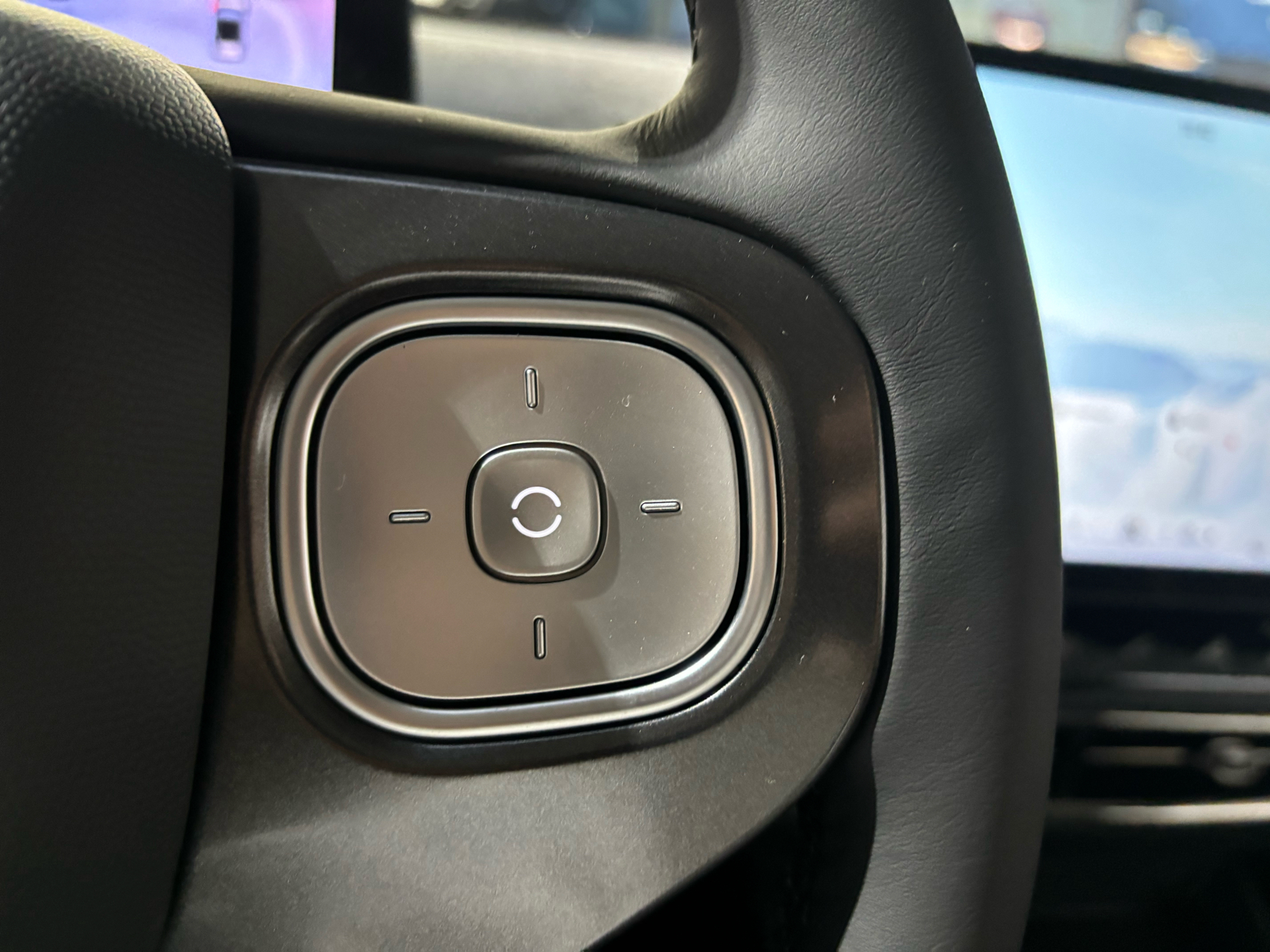 Billede af JAC JAC E30X Pure 40kWh 11kW m/Bakkamera