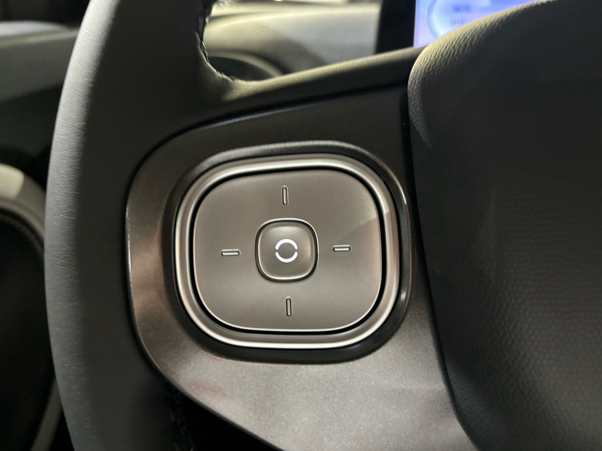 Billede af JAC JAC E30X Pure 40kWh 11kW m/Bakkamera