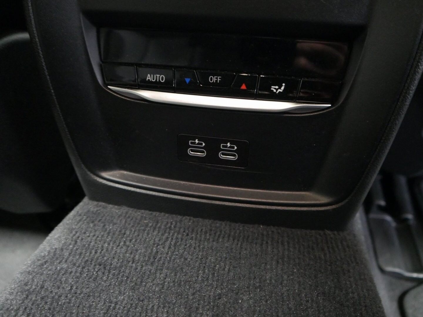 Billede af BMW i4 M50 Gran Coupé Supercharged XDrive 544HK 5d Aut.