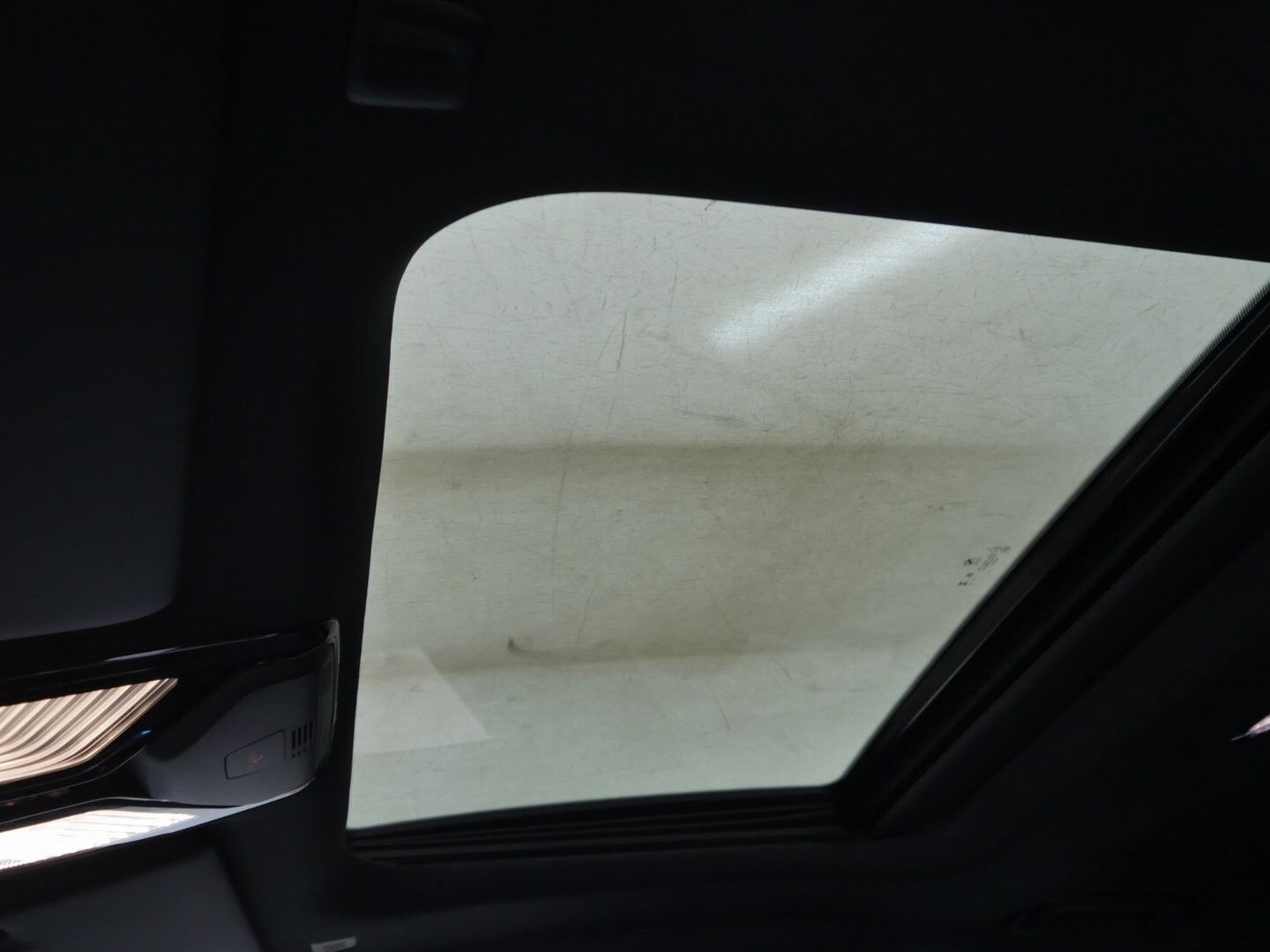 Billede af BMW i4 M50 Gran Coupé Supercharged XDrive 544HK 5d Aut.