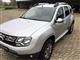 Billede af Dacia Duster 1,5 DCi Lauréate 4x4 109HK 5d 6g