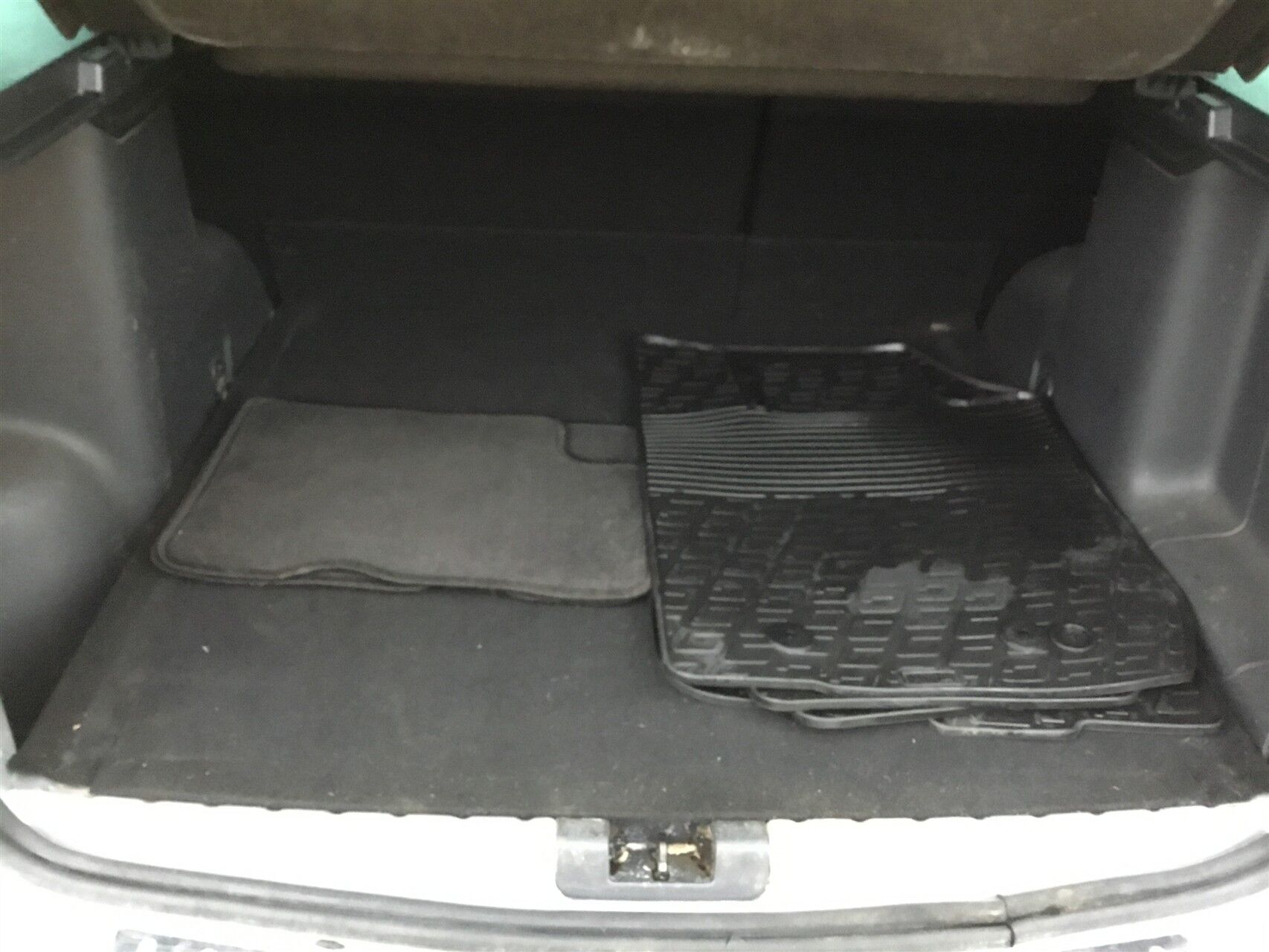 Billede af Dacia Duster 1,5 DCi Lauréate 4x4 109HK 5d 6g