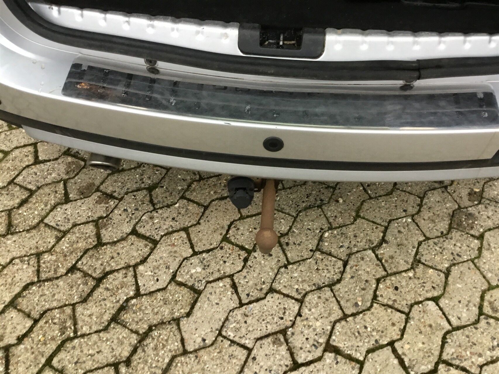 Billede af Dacia Duster 1,5 DCi Lauréate 4x4 109HK 5d 6g