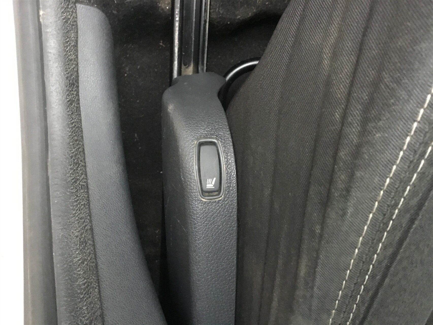 Billede af Dacia Duster 1,5 DCi Lauréate 4x4 109HK 5d 6g