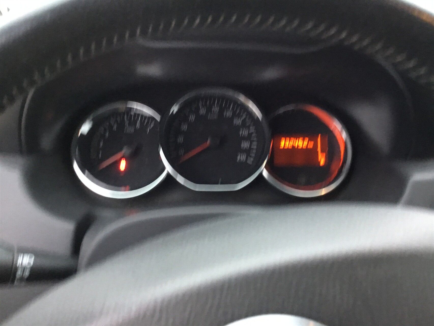 Billede af Dacia Duster 1,5 DCi Lauréate 4x4 109HK 5d 6g