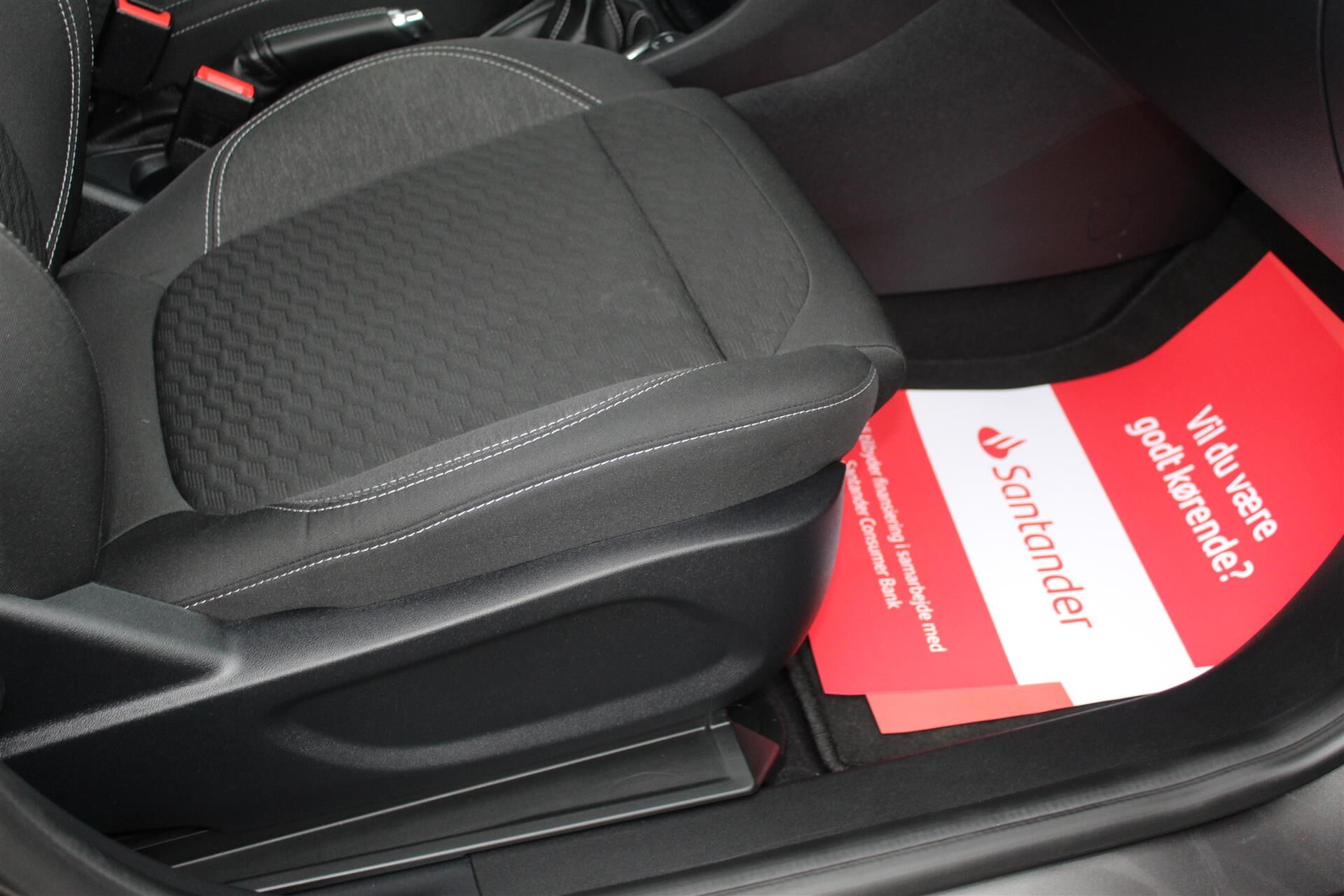 Billede af Ford Puma 1,0 EcoBoost Hybrid Titanium 125HK 5d 6g