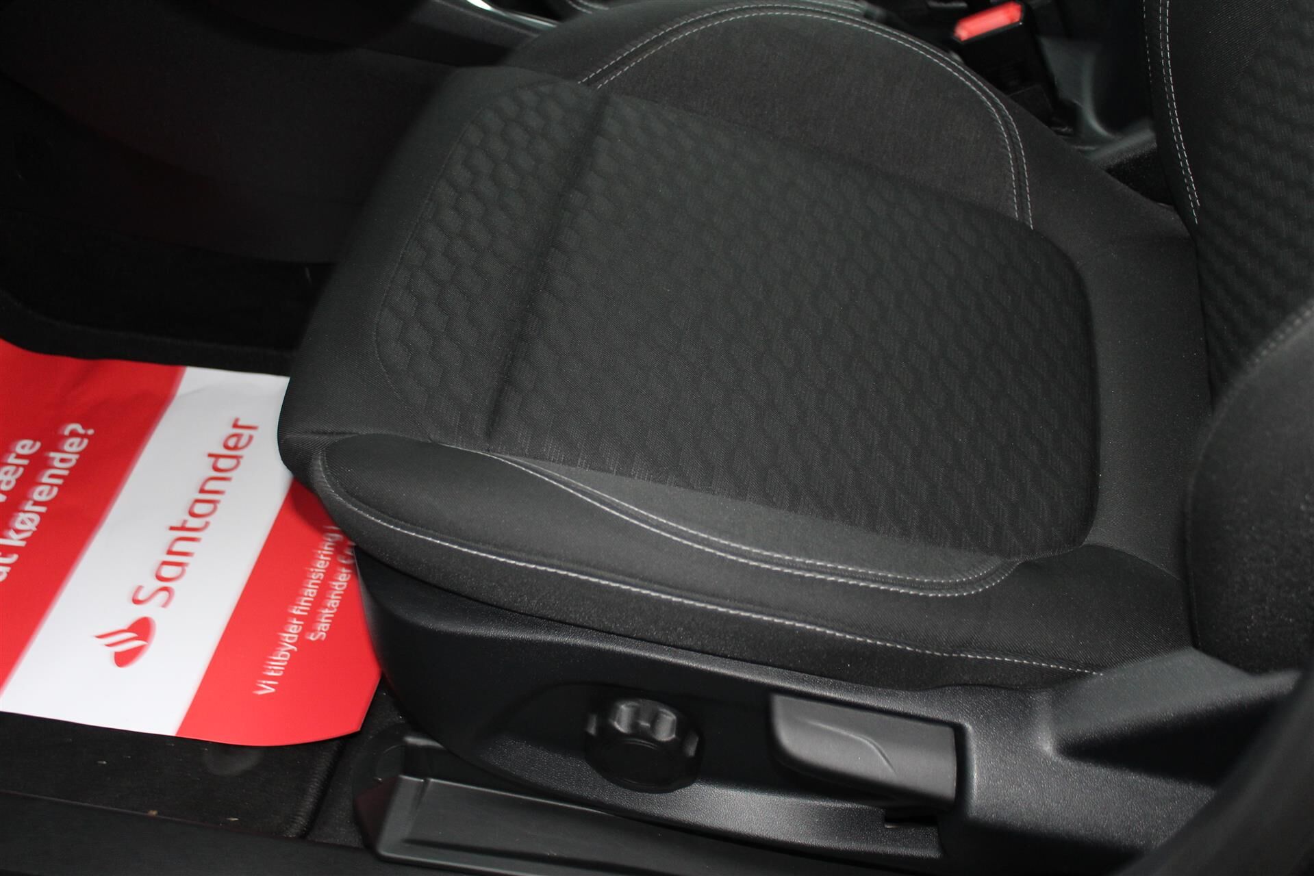 Billede af Ford Puma 1,0 EcoBoost Hybrid Titanium 125HK 5d 6g