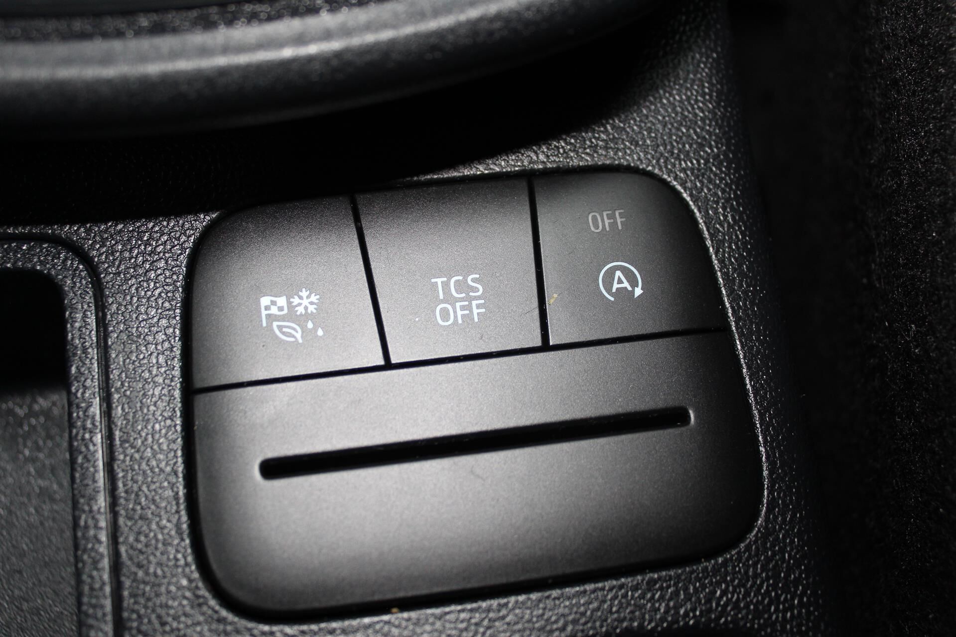 Billede af Ford Puma 1,0 EcoBoost Hybrid Titanium 125HK 5d 6g