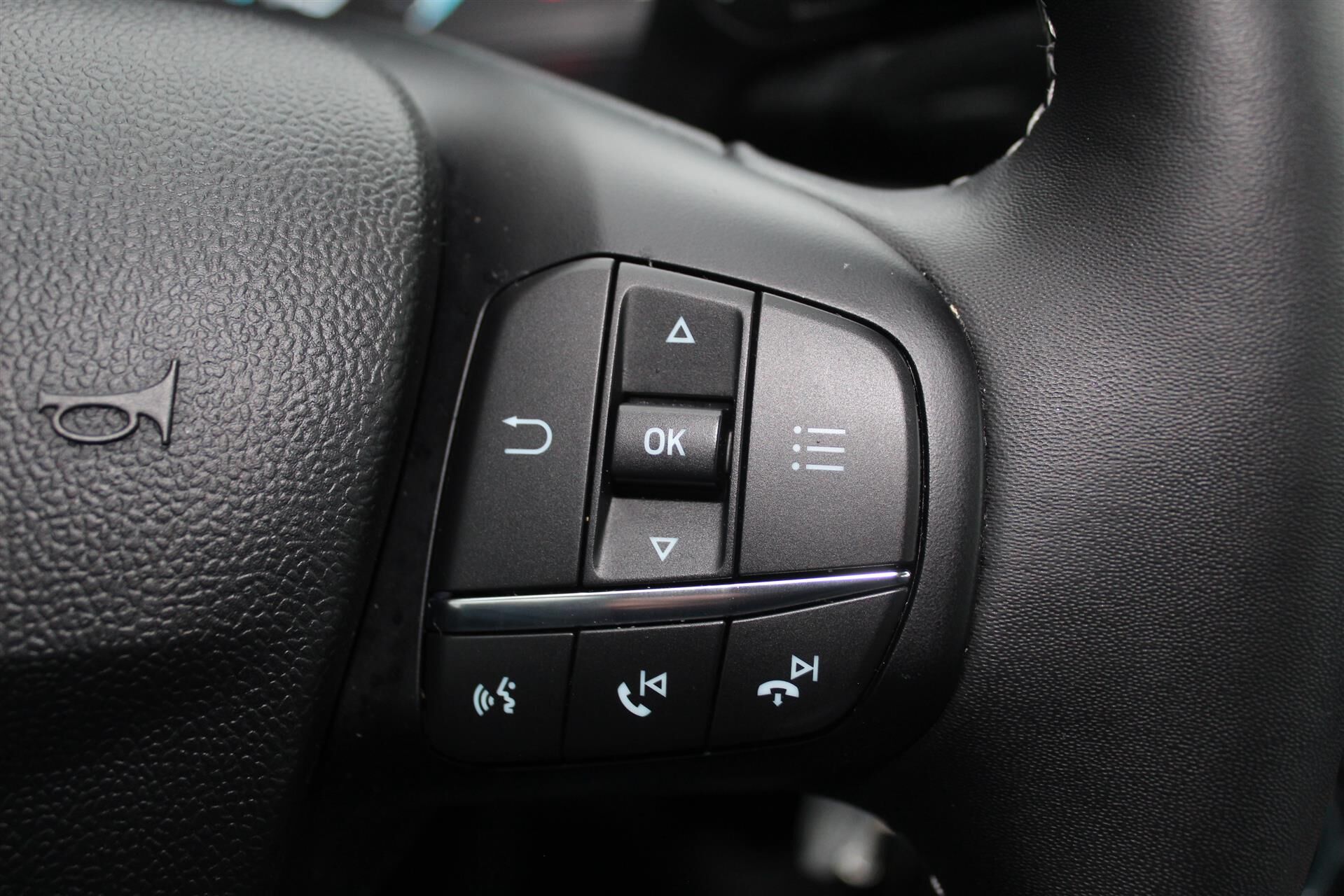 Billede af Ford Puma 1,0 EcoBoost Hybrid Titanium 125HK 5d 6g