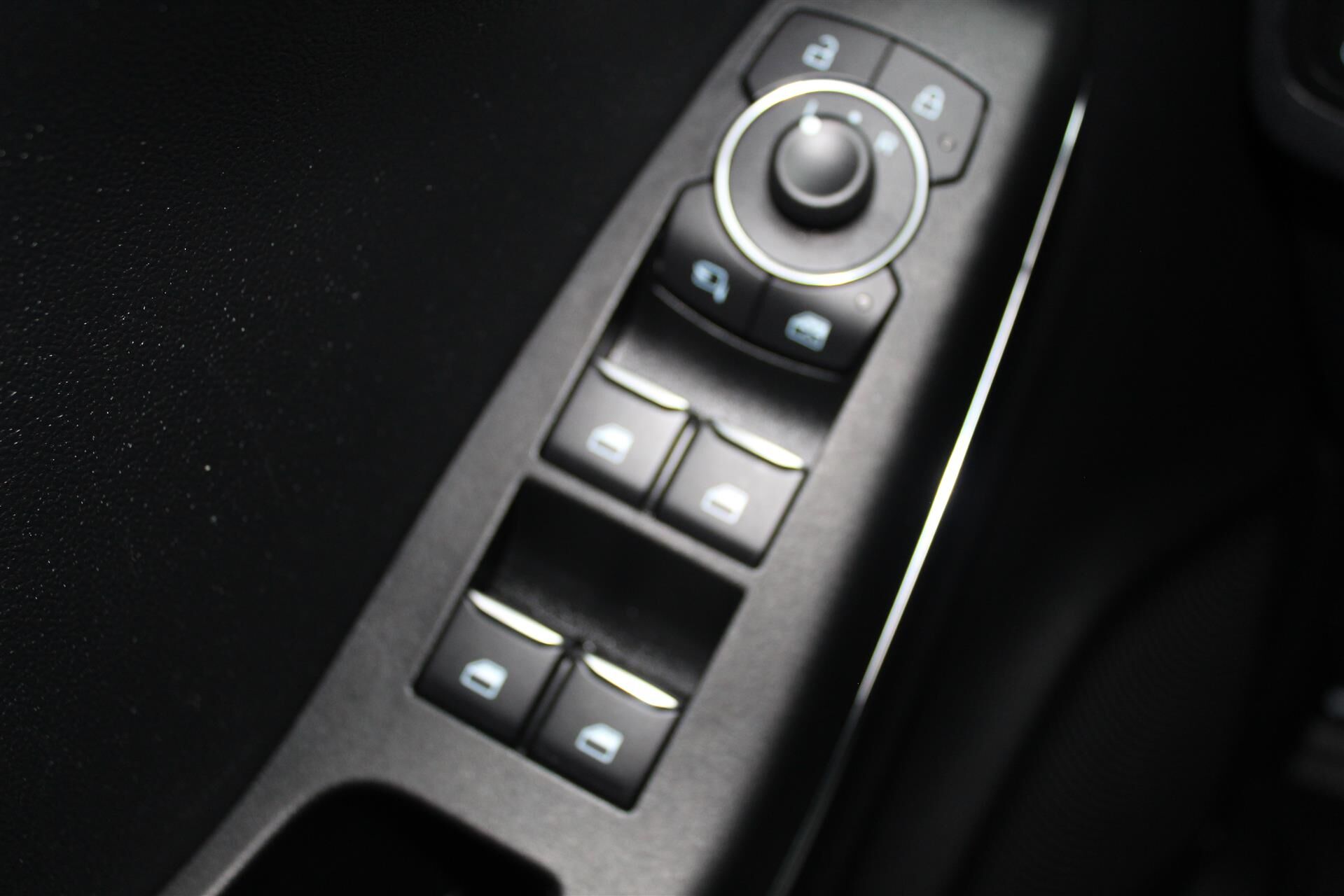 Billede af Ford Puma 1,0 EcoBoost Hybrid Titanium 125HK 5d 6g