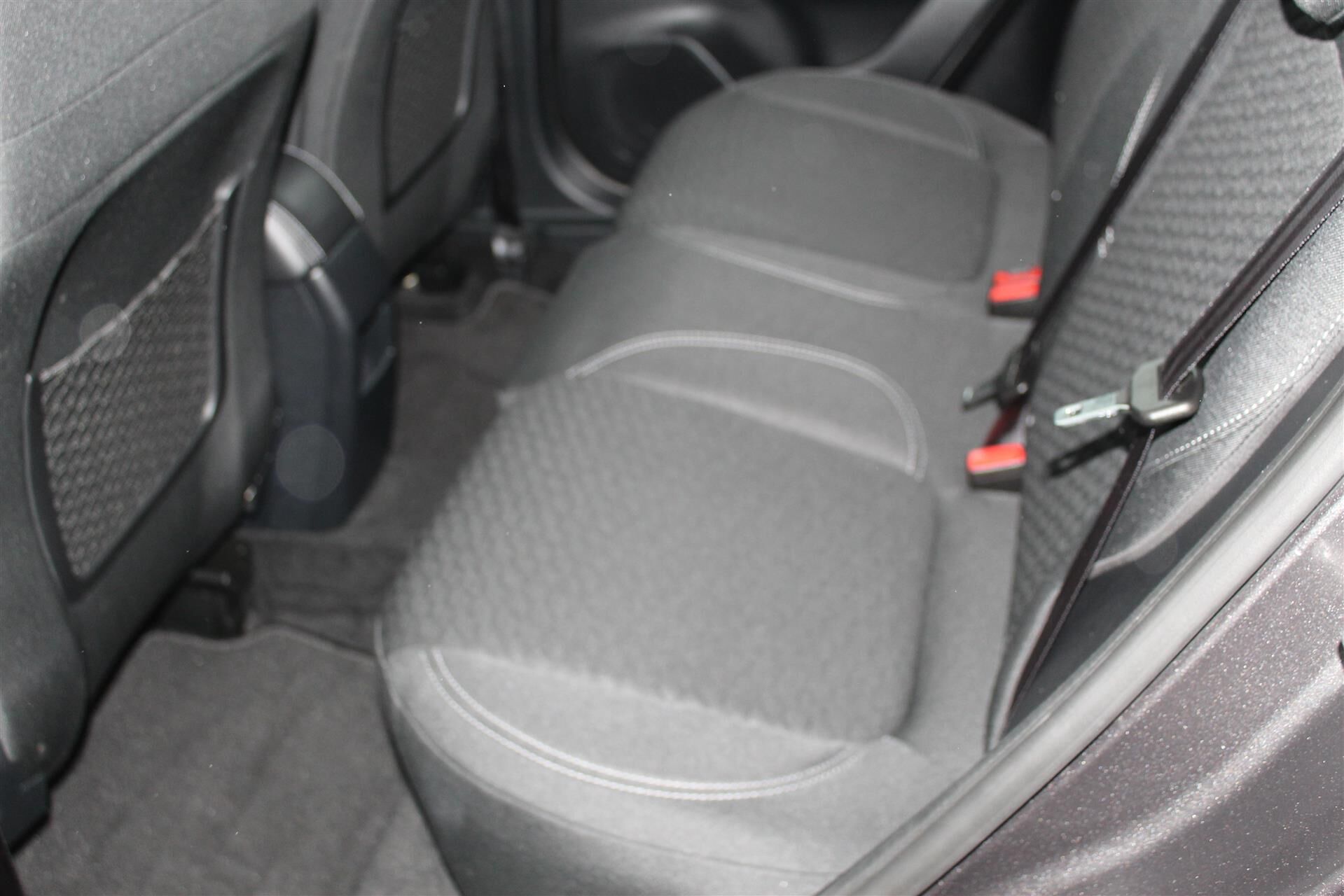 Billede af Ford Puma 1,0 EcoBoost Hybrid Titanium 125HK 5d 6g