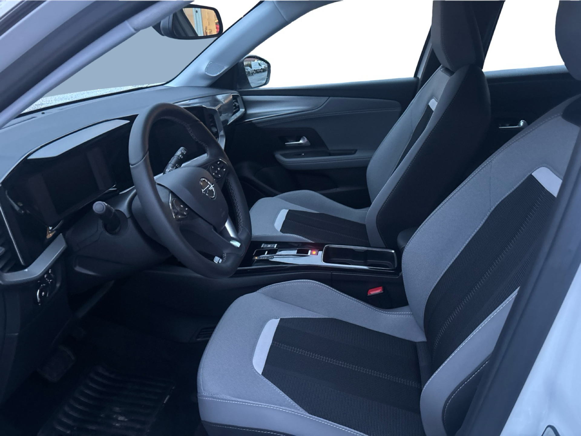 Billede af Opel Mokka-e EL Elegance 136HK 5d Aut.