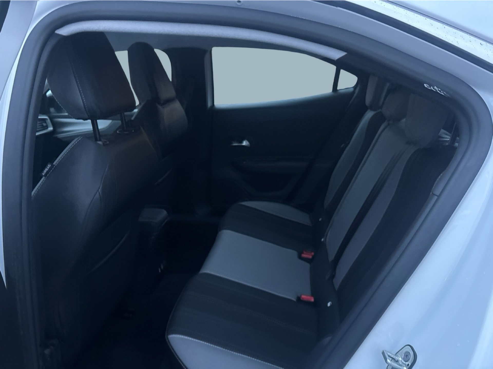 Billede af Opel Mokka-e EL Elegance 136HK 5d Aut.