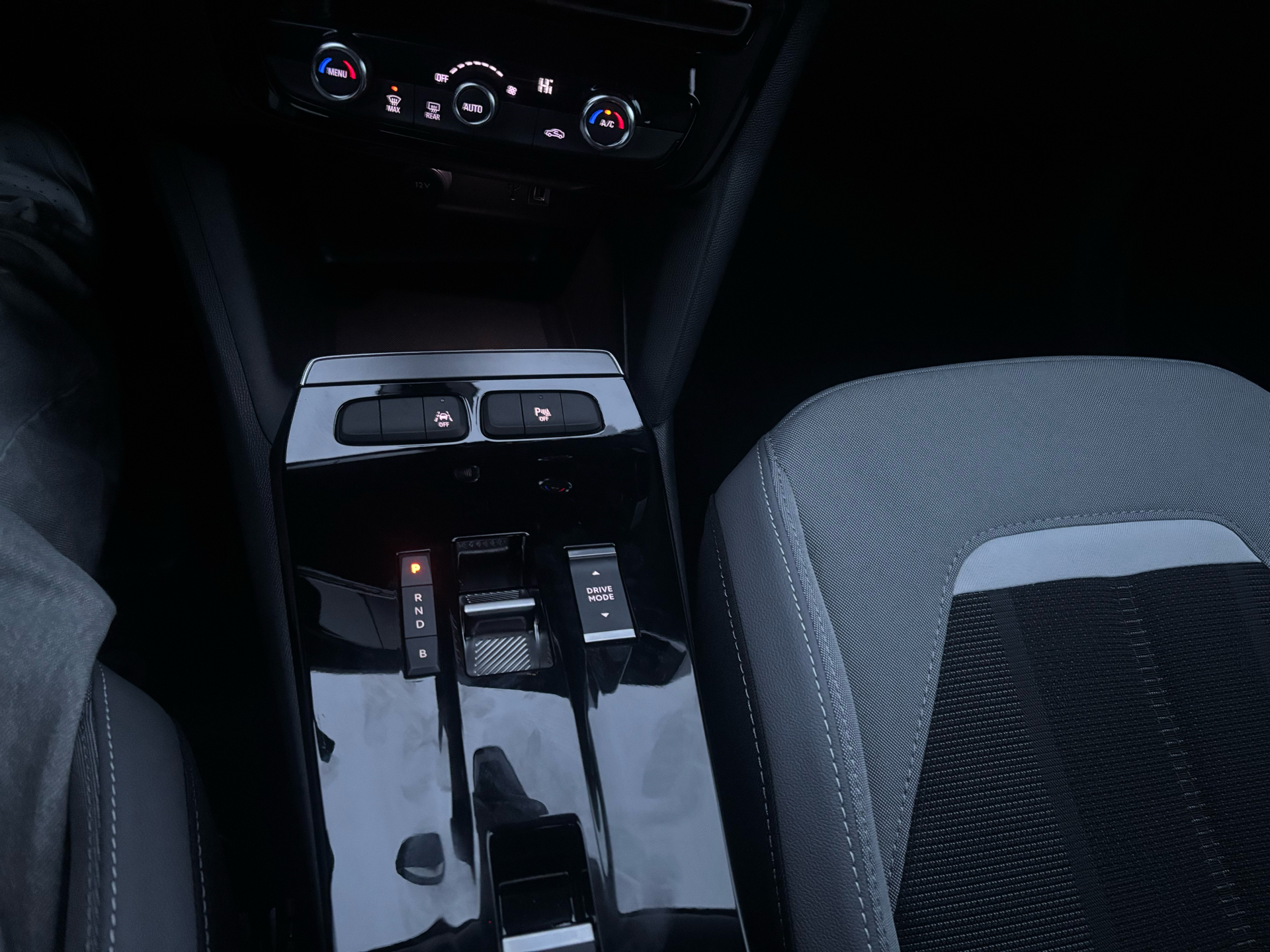 Billede af Opel Mokka-e EL Elegance 136HK 5d Aut.