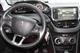 Billede af Peugeot 2008 1,2 VTi Active Sky 82HK