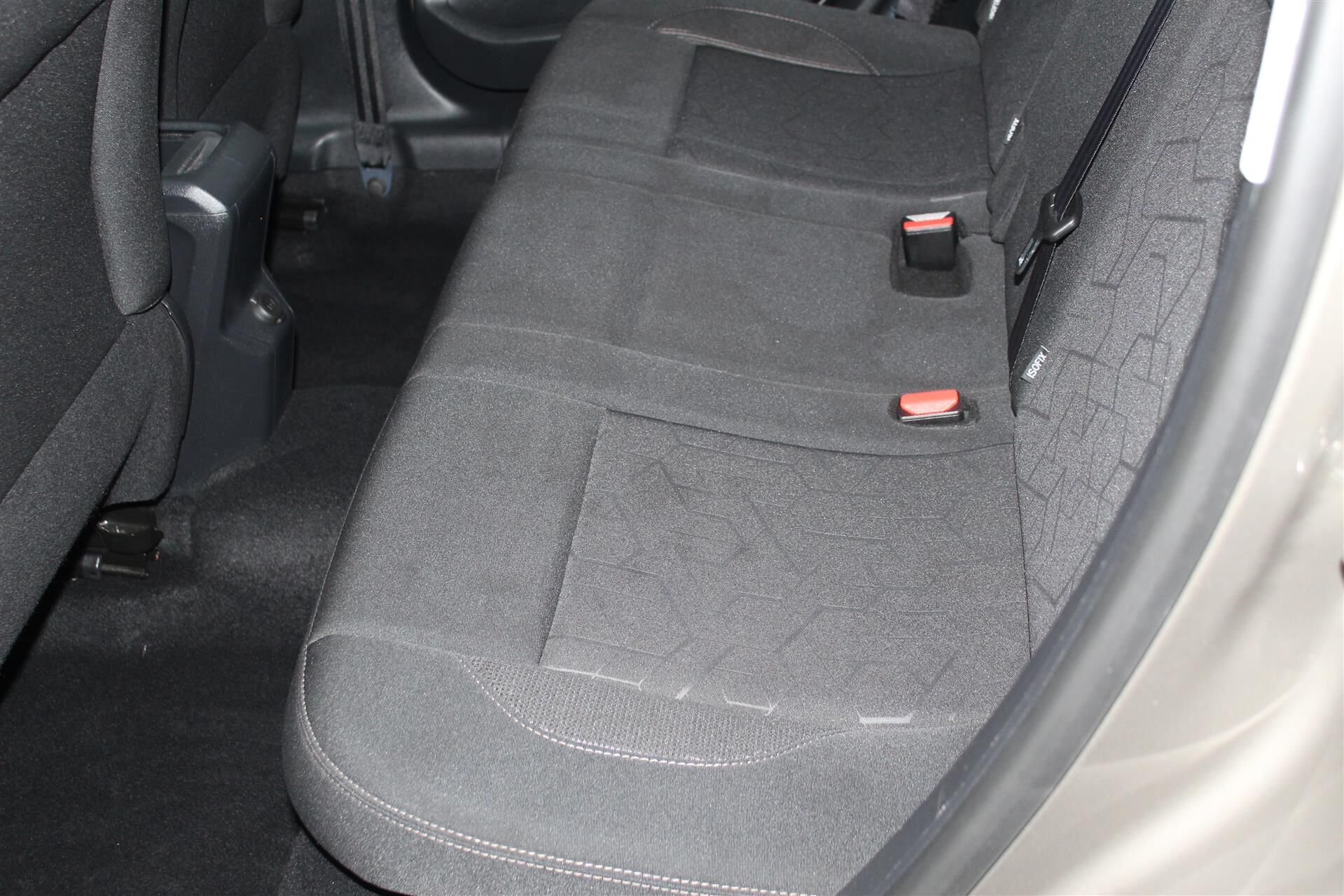 Billede af Peugeot 2008 1,2 VTi Active Sky 82HK