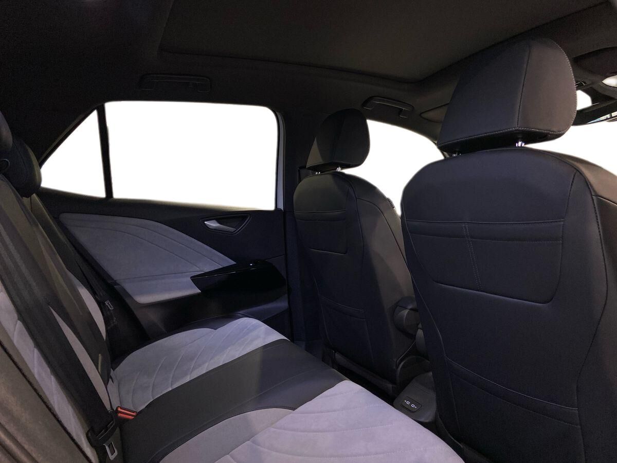 Billede af VW ID.3 EL Pro Performance 204HK 5d Aut.