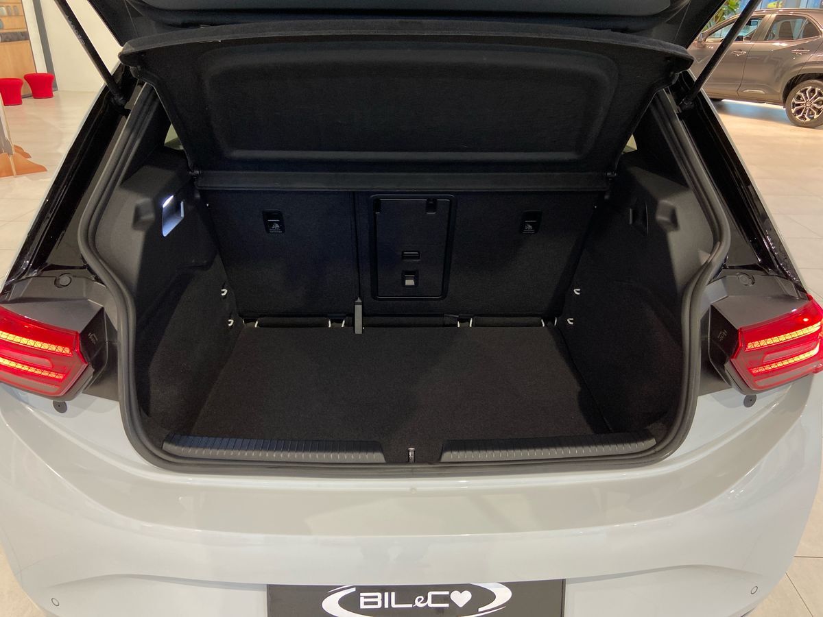 Billede af VW ID.3 EL Pro Performance 204HK 5d Aut.